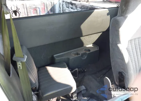 2001 Chevrolet S-10 Ls из США, поврежденный, VIN 1GCCS19WX18173757